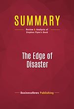 Télécharger le livre :  Summary: The Edge of Disaster