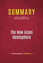 Télécharger le livre :  Summary: The New Asian Hemisphere