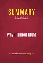 Télécharger le livre :  Summary: Why I Turned Right