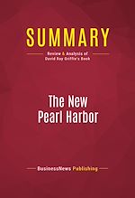Télécharger le livre :  Summary: The New Pearl Harbor