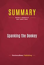 Télécharger le livre :  Summary: Spanking the Donkey