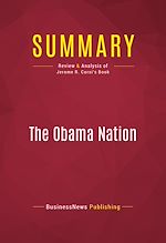 Télécharger le livre :  Summary: The Obama Nation