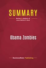 Télécharger le livre :  Summary: Obama Zombies