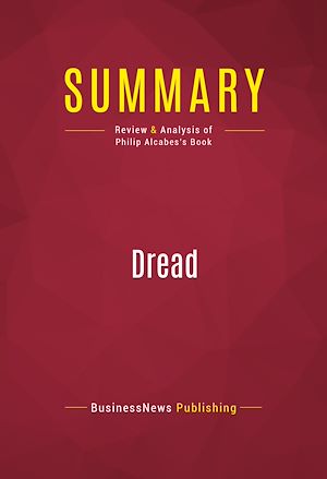 Téléchargez le livre :  Summary: Dread