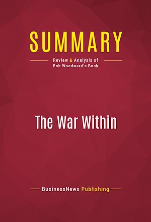 Téléchargez le livre :  Summary: The War Within