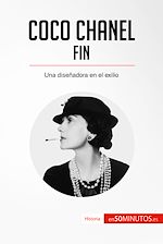 Télécharger le livre :  Coco Chanel - Fin
