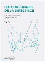 Télécharger le livre :  Les Concubines de la directrice
