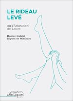 Télécharger le livre :  Le Rideau levé