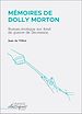 Télécharger le livre :  Mémoires de Dolly Morton
