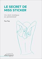 Télécharger le livre :  Le Secret de Miss Sticker