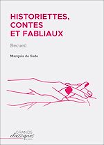 Télécharger le livre :  Historiettes, contes et fabliaux