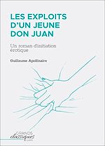 Télécharger le livre :  Les Exploits d'un jeune Don Juan
