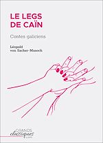 Télécharger le livre :  Le Legs de Caïn