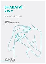 Télécharger le livre :  Shabataï ZWY