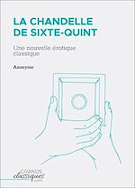 Télécharger le livre :  La Chandelle de Sixte-Quint