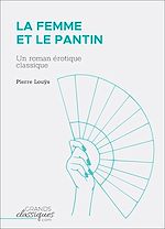 Télécharger le livre :  La Femme et le pantin