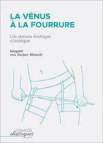 Télécharger le livre :  La Vénus à la fourrure