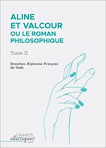 Télécharger le livre :  Aline et Valcour ou Le Roman philosophique
