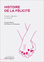 Télécharger le livre :  Histoire de la Félicité