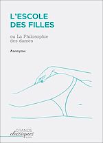 Télécharger le livre :  L'Escole des filles