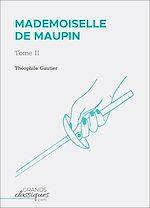 Télécharger le livre :  Mademoiselle de Maupin