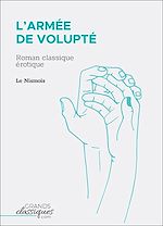 Télécharger le livre :  L'Armée de volupté