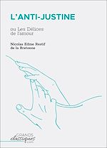 Télécharger le livre :  L'Anti-Justine