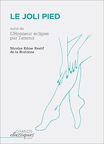 Télécharger le livre :  Le Joli Pied