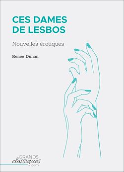 Télécharger le livre :  Ces dames de Lesbos