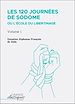 Télécharger le livre :  Les 120 journées de Sodome ou L'École du libertinage