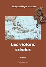 Télécharger le livre :  Les violons créoles