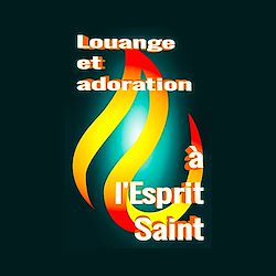 Télécharger le livre :  Louange et adoration à l'Esprit Saint