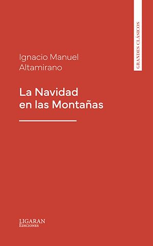 Téléchargez le livre :  La Navidad en las Montañas