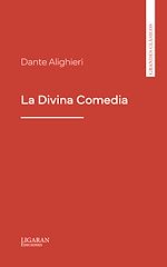 Download this eBook La Divina Comedia