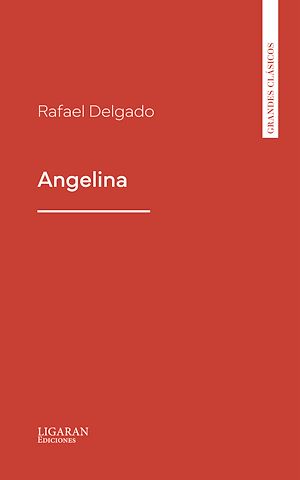Téléchargez le livre :  Angelina
