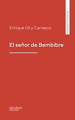 Télécharger le livre :  El señor de Bembibre