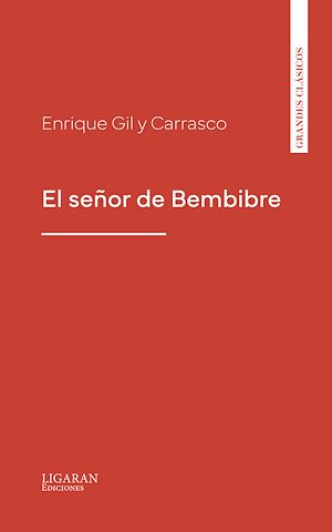 Téléchargez le livre :  El señor de Bembibre