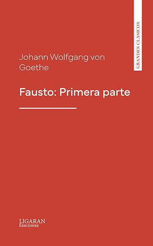 Téléchargez le livre :  Fausto: Primera parte