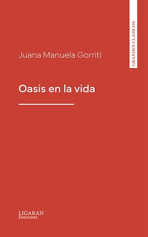 Download the eBook: Oasis en la vida
