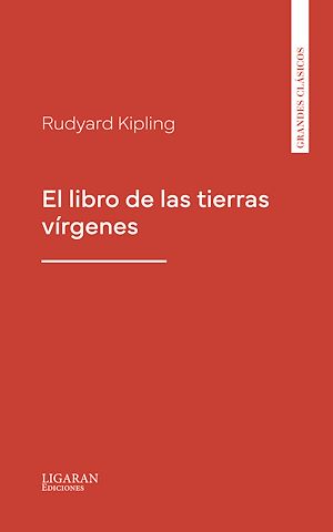 Download the eBook: El libro de las tierras vírgenes