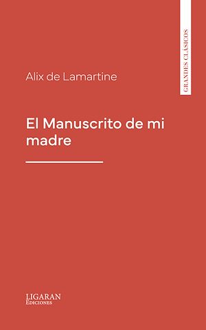 Download the eBook: El Manuscrito de mi madre