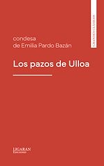 Télécharger le livre :  Los pazos de Ulloa