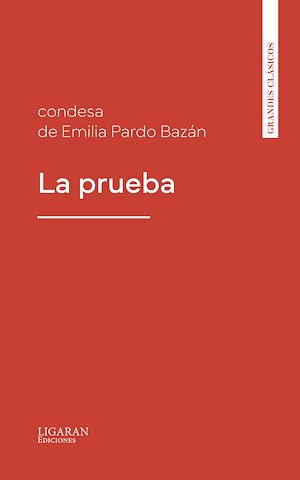 Download the eBook: La prueba