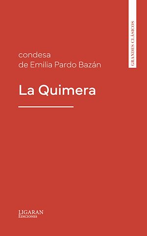 Download the eBook: La Quimera