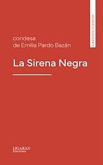 Download this eBook La Sirena Negra