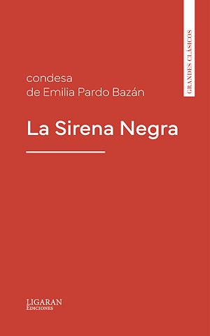 Download the eBook: La Sirena Negra