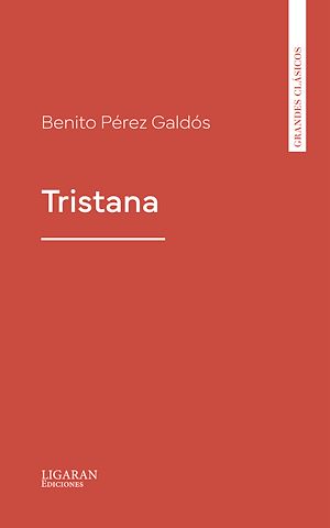 Download the eBook: Tristana
