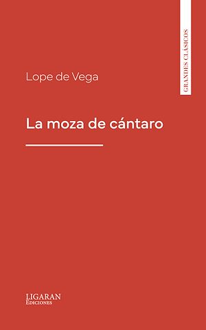 Téléchargez le livre :  La moza de cántaro