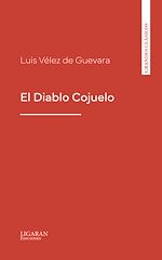 Télécharger le livre :  El Diablo Cojuelo