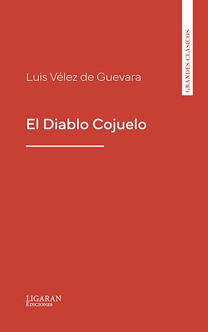 Téléchargez le livre :  El Diablo Cojuelo
